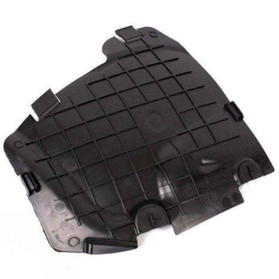 Front Wheel Fender Linning Cap Left 2056900100 Right 2056900200 Compatible With Mercedes Benz  C CLASS W205 Tag No.5/6