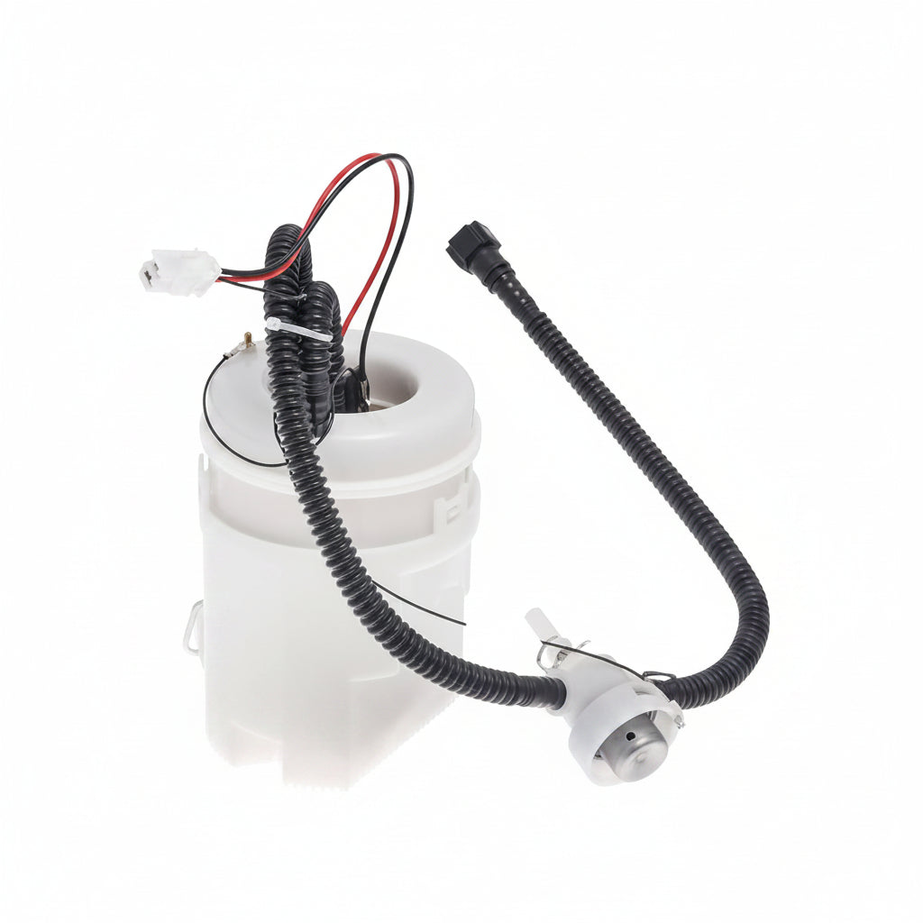 Fuel Pump Assembly WGS500051 WGS500050 Compatible With Land Rover Discovery 3 4 Range Rover Sport