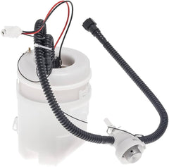 Fuel Pump Assembly WGS500051 WGS500050 Compatible With Land Rover Discovery 3 4 Range Rover Sport