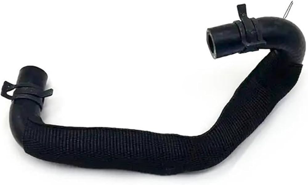 Coolant Hose 11517539141 11537565432 Compatible With MINI R50 R52