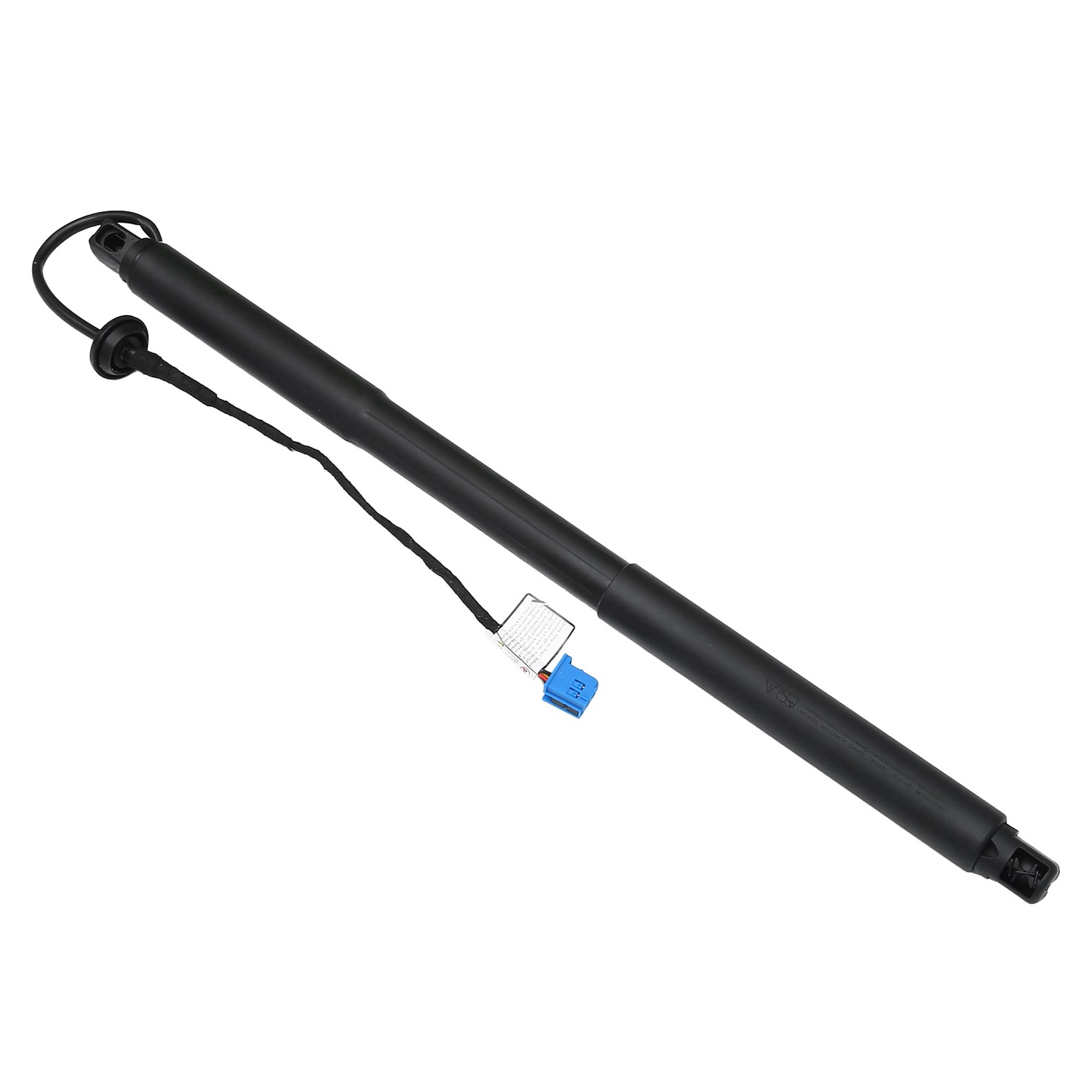 Air Suspension Electric Shock Absorber Strut Left 1668902164 Right 1668901130 Compatible With MERCEDES-BENZ GL-CLASS (X166) & GLS (X166)