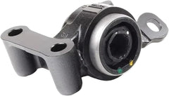 Lower Control Arm/Wishbone Bushing With Bracket Left & Right 31129803497 31129803498 Compatible With MINI R60 R62