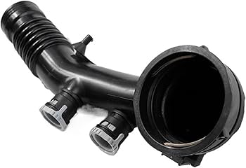 Air Duct Intake Hose 13717571351 Compatible With BMW E70 E71 F02
