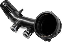Air Duct Intake Hose 13717571351 Compatible With BMW E70 E71 F02