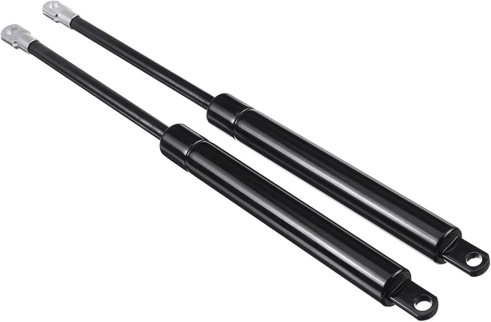 Rear Tailgate Trunk Lid Return Shock Spring Both Sides Left & Right 31420454 Compatible with VOLVO XC60 II (246)