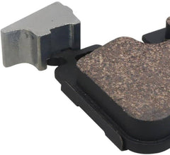 Rear Brake Pad Set 0054202220 Compatible With Mercedes Benz W211 E63 MG