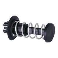 Bonnet Hood Spring Set Left & Right 1668800027 Compatible with MERCEEDES BENZ W166
