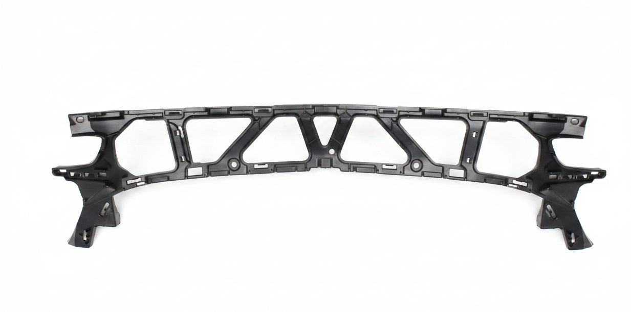 Front Bumper Bracket 2128854265 A2128854265 Compatible With Mercedes-Benz E-CLASS W212 (2014-2017) Tag No.844