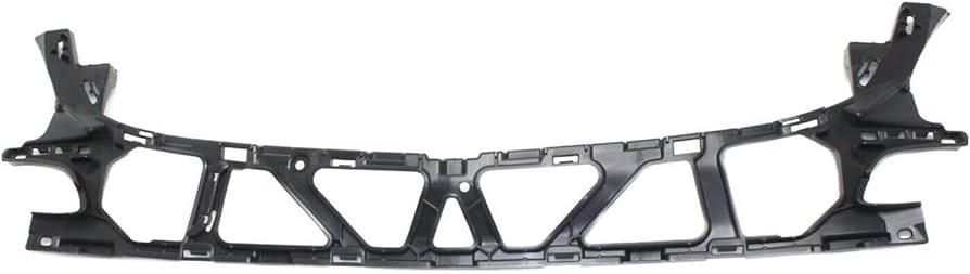 Front Bumper Bracket 2128854265 Compatible With Mercedes-Benz E-CLASS W212 (2014-2017) Tag No.844