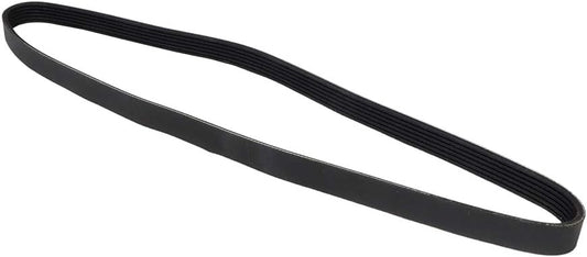 Multi RIB Belt 6PK1070 03L903137T 03L903137G Compatible With AUDI Q3 (8UB, 8UG)  (CONTINENTAL)