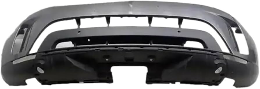 Front Bumper LR083059 Compatible With Land Rover Discovery 5 L462