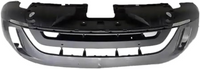 Front Bumper LR083059 Compatible With Land Rover Discovery 5 L462