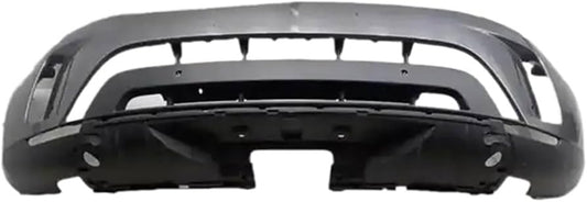 Front Bumper LR083059 Compatible With Land Rover Discovery 5 L462