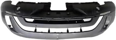 Front Bumper LR083059 Compatible With Land Rover Discovery 5 L462
