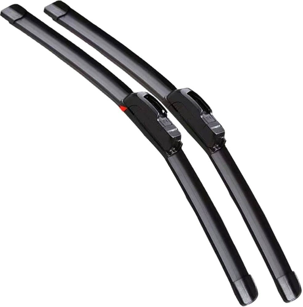 Wiper Blade 1668201045 Compatible With Mercedes Benz W166