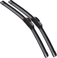 Wiper Blade 1668201045 Compatible With Mercedes Benz W166