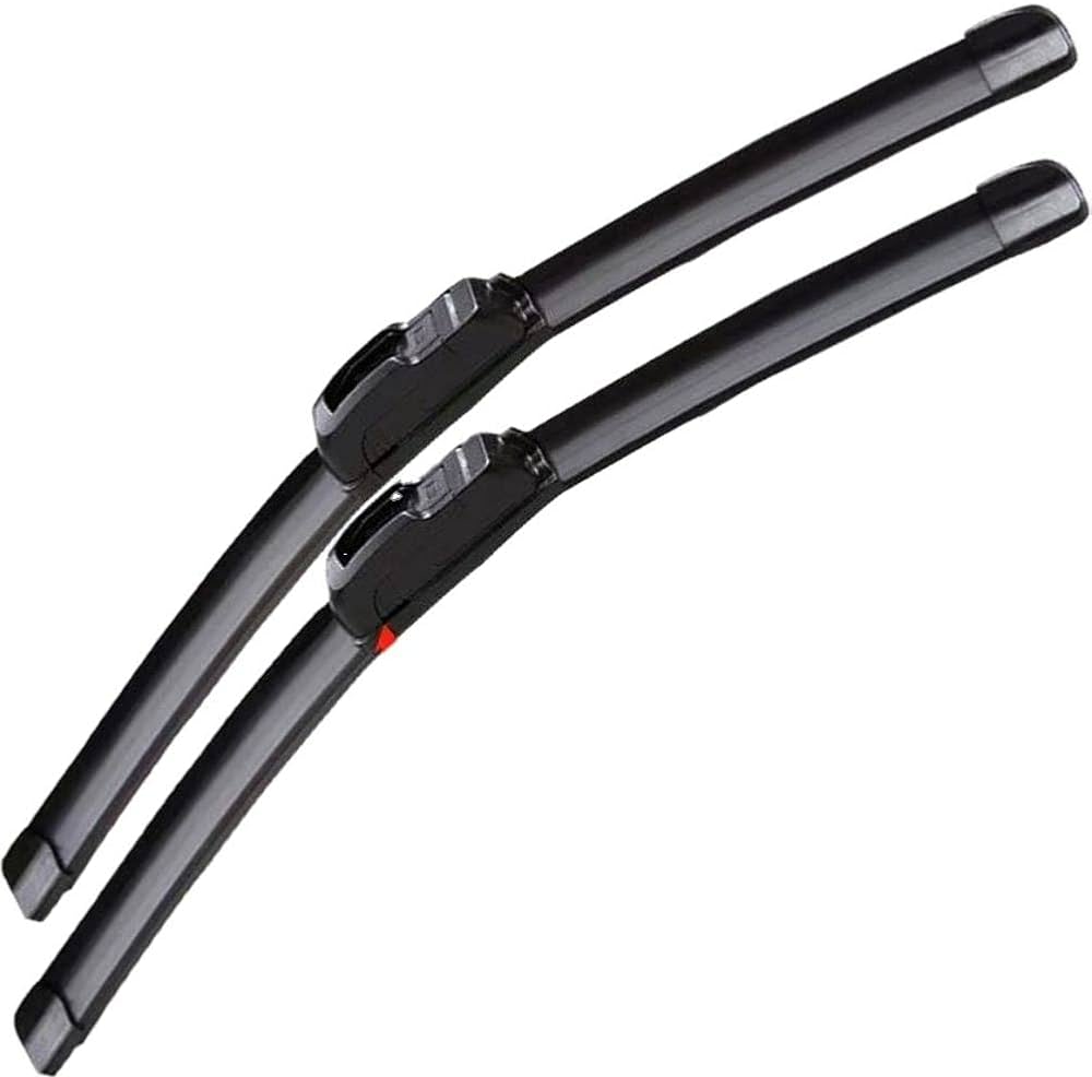 Wiper Blade 1668201045 Compatible With Mercedes Benz W166