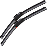 Wiper Blade 1668201045 Compatible With Mercedes Benz W166