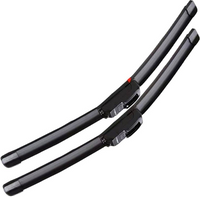 Wiper Blade 1668201045 Compatible With Mercedes Benz W166
