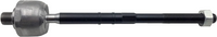 Front Wheel Suspension Tie Rod End 2113302903 2113380015 Compatible With Mercedes Benz S-CLASS (W220)