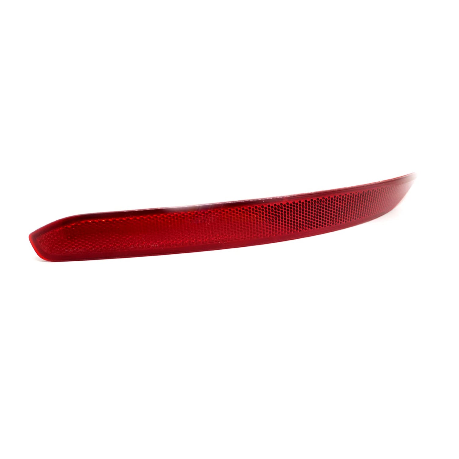 REAR REFLECTOR Right 63147417480 Left 63147417479 Compatible with BMW  3 Series F34 GT Tag No.76