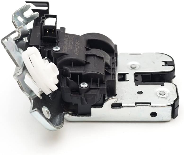 Back Trunk Lock 8R0827505 8R0827505A SM2441 V10850008 Compatible With Audi Q3, Q7, A4, A6