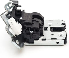 Back Trunk Lock 8R0827505 8R0827505A SM2441 V10850008 Compatible With Audi Q3, Q7, A4, A6