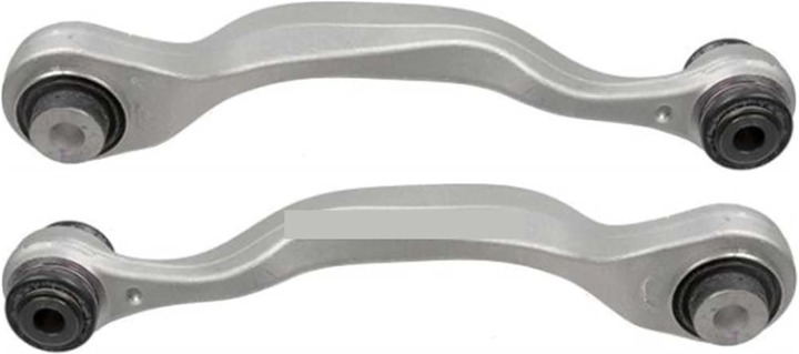 Rear Suspension Upper Control Arm Left 33306871011 33306871479 33306886913 & Right 33306871012 33306871480 33306886914 Compatible With BMW For X3 G08 G02