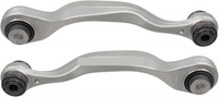 Rear Suspension Upper Control Arm Left 33306871011 33306871479 33306886913 & Right 33306871012 33306871480 33306886914 Compatible With BMW For X3 G08 G02