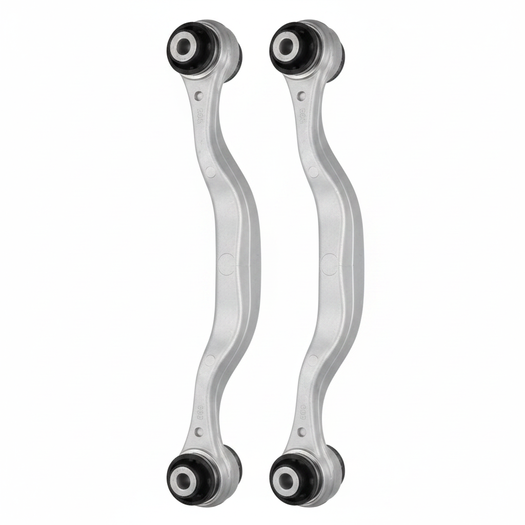 Rear Suspension Upper Control Arm Left 33306871011 33306871479 33306886913 & Right 33306871012 33306871480 33306886914 Compatible With BMW For X3 G08 G02