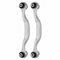 Rear Suspension Upper Control Arm Left 33306871011 33306871479 33306886913 & Right 33306871012 33306871480 33306886914 Compatible With BMW For X3 G08 G02