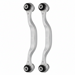 Rear Suspension Upper Control Arm Left 33306871011 33306871479 33306886913 & Right 33306871012 33306871480 33306886914 Compatible With BMW For X3 G08 G02