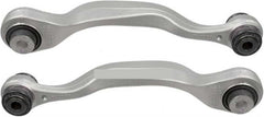 Rear Suspension Upper Control Arm Left 33306871011 33306871479 33306886913 & Right 33306871012 33306871480 33306886914 Compatible With BMW For X3 G08 G02