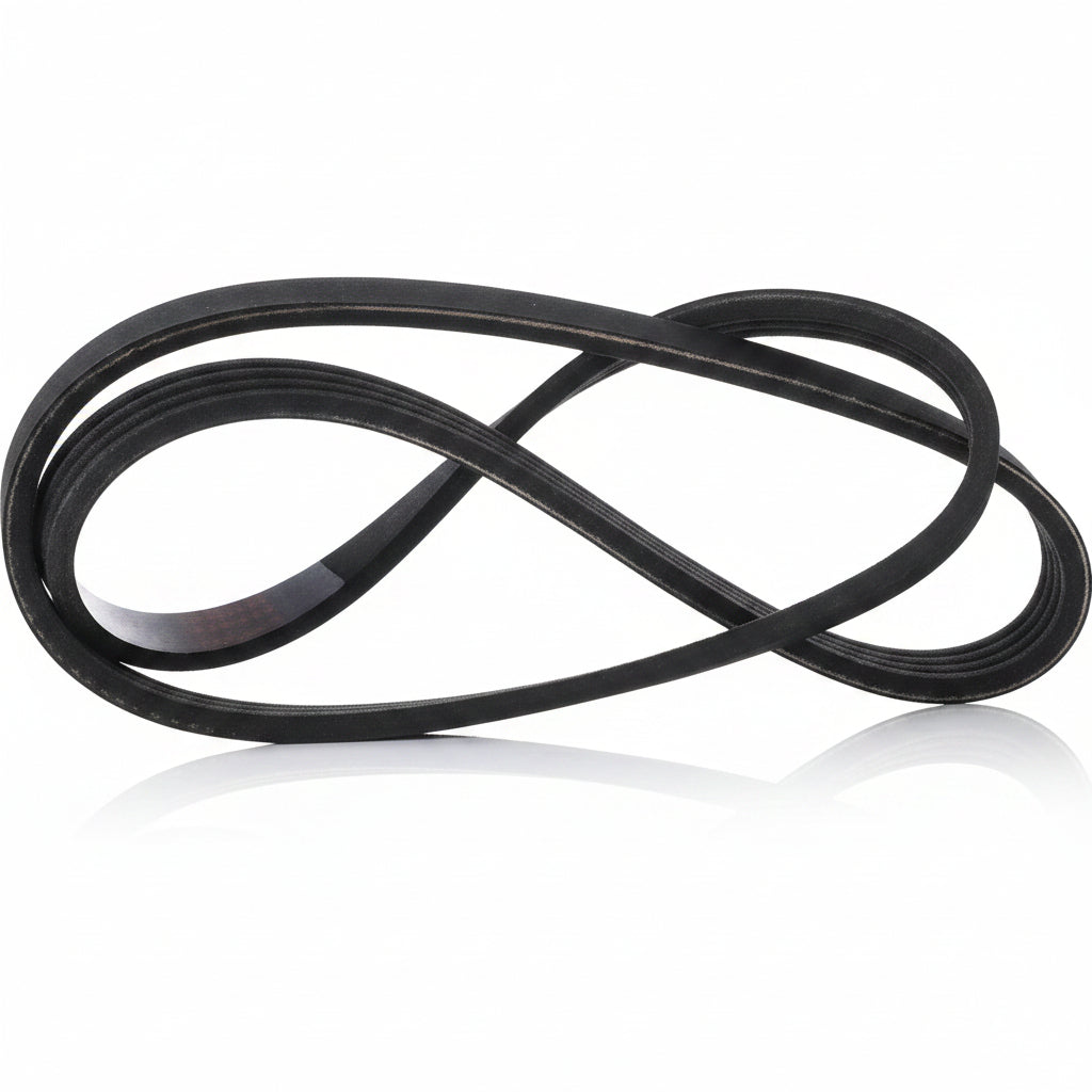 Ribbed V-Belt 11287512971 Compatible With BMW E65 E66
