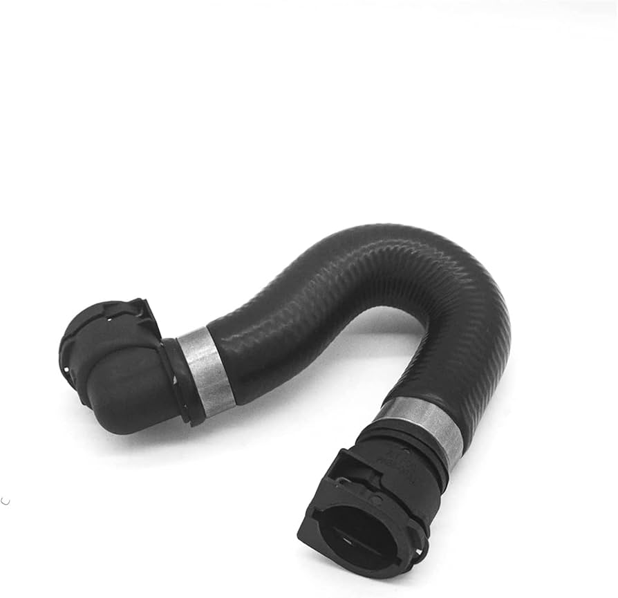 Radiator Hose 17127532063 Compatible With BMW E81 E87