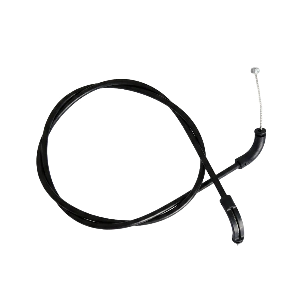 Hood Release Wire Cable 51238240609 Compatible For BMW E65 E66  (2001-08)