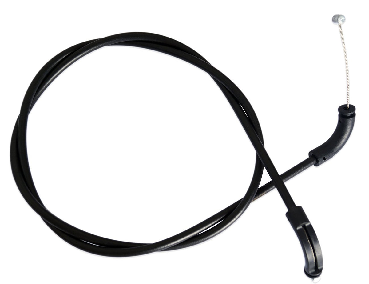 Hood Release Wire Cable 51238240609 Compatible For BMW E65 E66