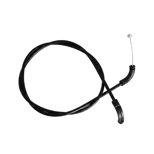 Hood Release Wire Cable 51238240609 Compatible For BMW E65 E66  (2001-08)