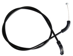 Hood Release Wire Cable 51238240609 Compatible For BMW E65 E66