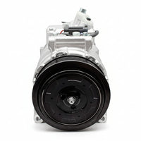 Air Conditioning Compressor 0022305411 Compatible With Mercedes Benz W164 W251