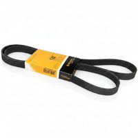 Multi Rib Belt 6PK1693 03F260849A Compatible With SKODA POLO V (6R1, 6C1) (CONTINENTAL)