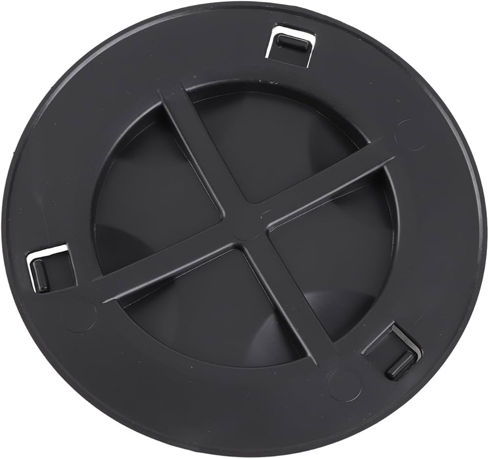 Fender Linning Cap Set 51772751776 (Common Both Side) Compatible With Mini Cooper R56