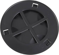 Fender Linning Cap Set 51772751776 (Common Both Side) Compatible With Mini Cooper R56