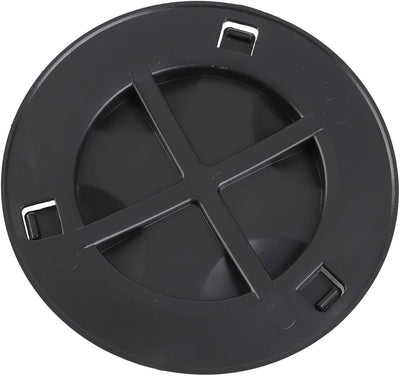 Fender Linning Cap Set 51772751776 (Common Both Side) Compatible With Mini Cooper R56