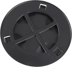 Fender Linning Cap Set 51772751776 (Common Both Side) Compatible With Mini Cooper R56