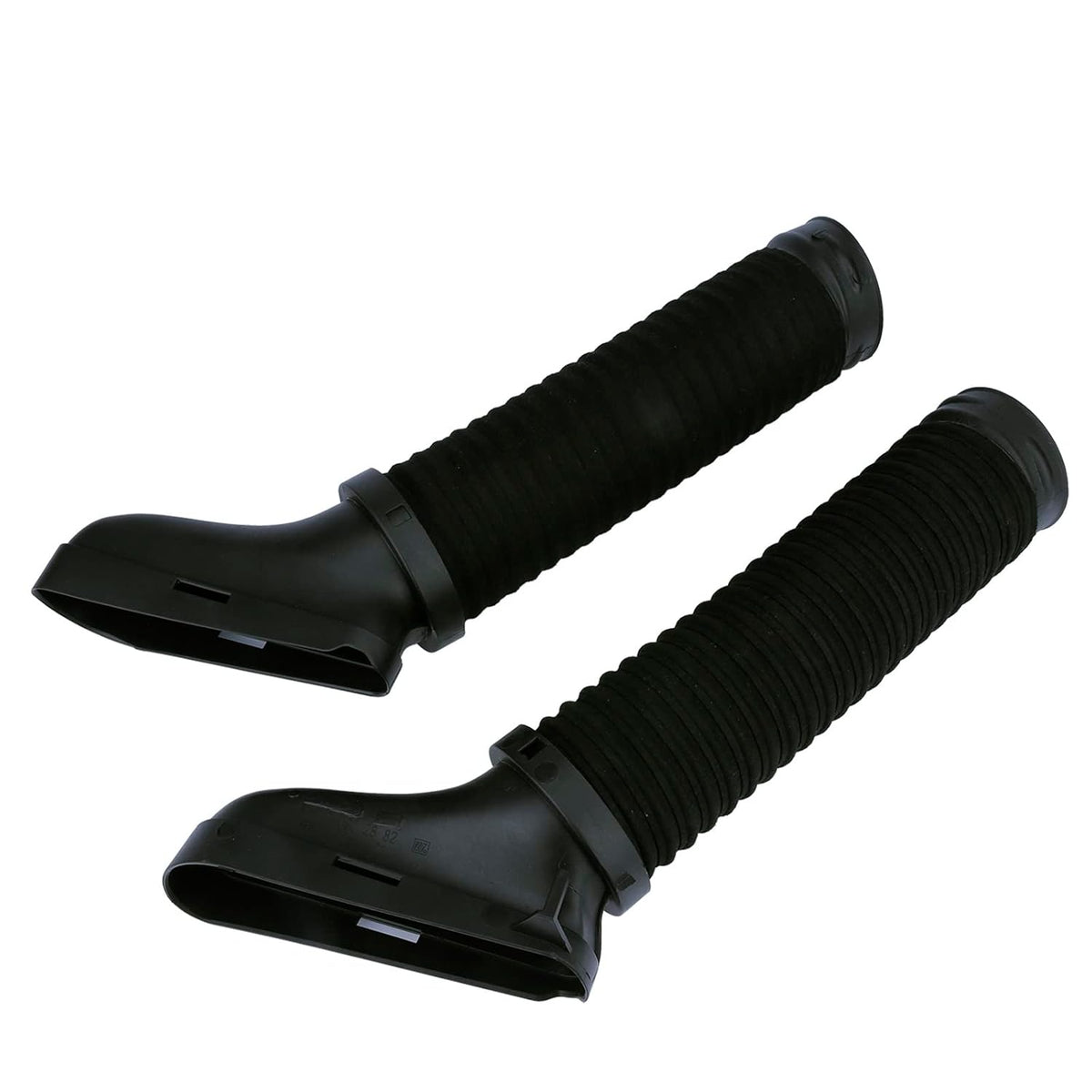Intake Hose Air Filter Right/Left 2720902982/2720902882 Compatible With Mercedes-Benz 2010 2011 2012 GLK350 3.5L