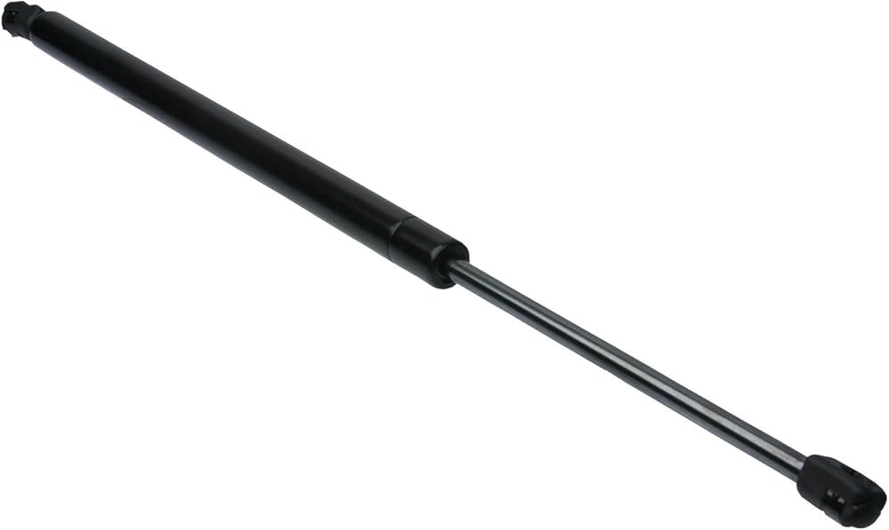 Tailgate Gas Spring Strut 1647400145 1647400245 A1647400145 A1647400245 Compatible With Mercedes Benz W164