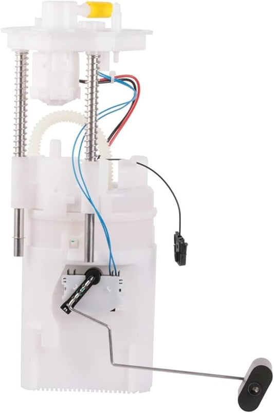 Fuel Pump 16117285442 16117314803 16117319502 Compatible With E70 F15 F16