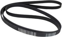 Multi RIB Belt 6PK2498 059903137AE 0125130707 Compatible With AUDI A4 B8 (8K2) | A4 / S4, A6 C6 (4F2) | A6 / S6, Q5 (8RB) (CONTINENTAL)