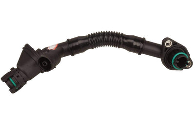 Left Crankcase Vent Valve Breather Hose 11157546087 Compatible With BMW F01 F02 F07